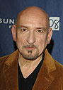 Ben Kingsley